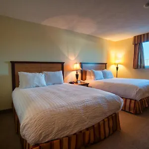 *** Hotel Park West Canada