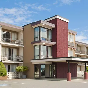 ** Hotel Travelodge By Wyndham Canada