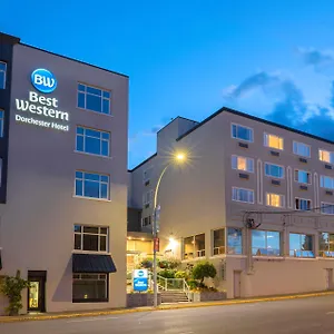 *** Hotel Western Dorchester Canada