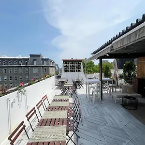  Hostel Du Plateau Canada