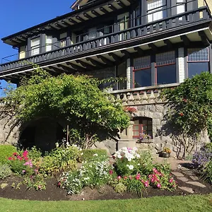 *** Bed & Breakfast Prior Castle Canada
