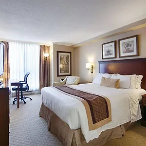 *** Hotel Western Downtown Canada